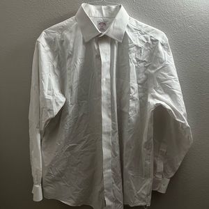 Brooks brother Men’s dress shirt